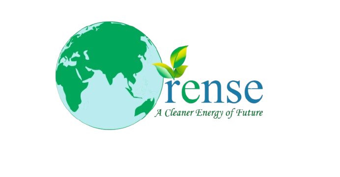Orense Industries Logo